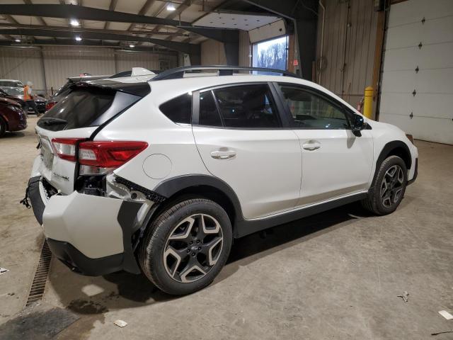 Image 3 of 2019 SUBARU CROSSTREK LIMITED 2019 with VIN JF2GTANCXKH318423