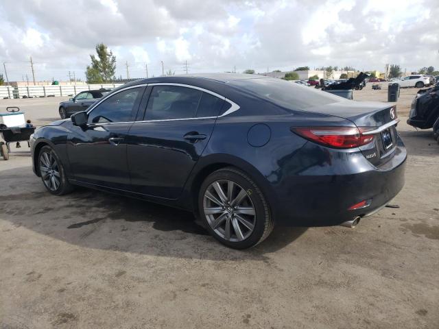 Obraz 2 z 2019 MAZDA 6 TOURING 2019 z VIN JM1GL1VM7K1501164