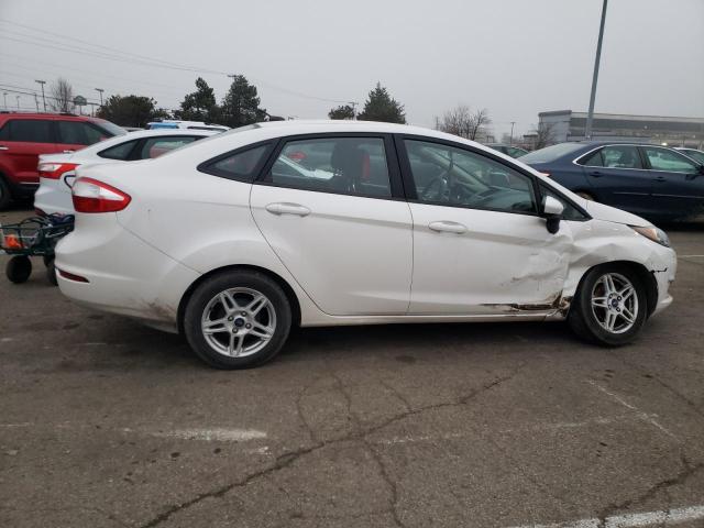 Изображение 3 2017 FORD FIESTA SE 2017 с VIN 3FADP4BJ9HM152884