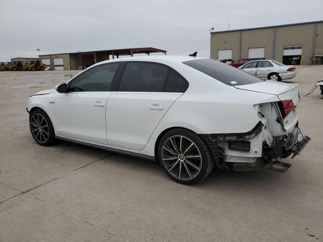 Image 2 of 2017 VOLKSWAGEN JETTA GLI 2017 with VIN 3VW5T7AJ3HM338611