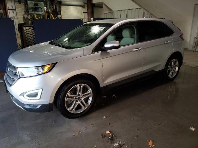 Изображение 2018 FORD EDGE TITANIUM 2018