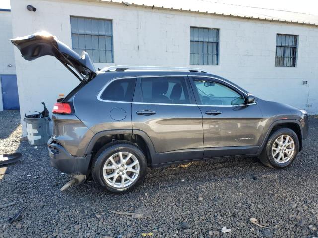 Image 3 of 2015 JEEP CHEROKEE LATITUDE 2015 with VIN 1C4PJMCSXFW599902