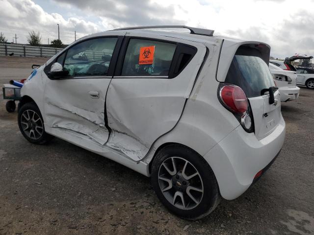Obraz 2 z 2014 CHEVROLET SPARK 2LT 2014 z VIN KL8CF6S90EC423041