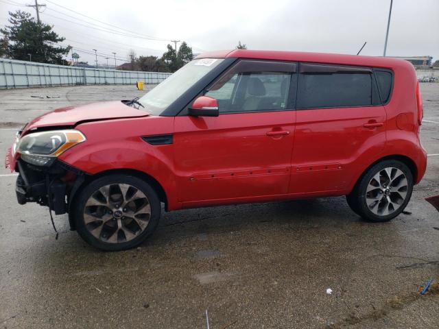 Изображение 2012 KIA SOUL + 2012