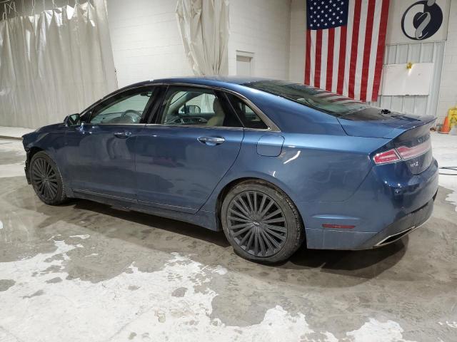Obraz 2 z 2018 LINCOLN MKZ RESERVE 2018 z VIN 3LN6L5F99JR601781