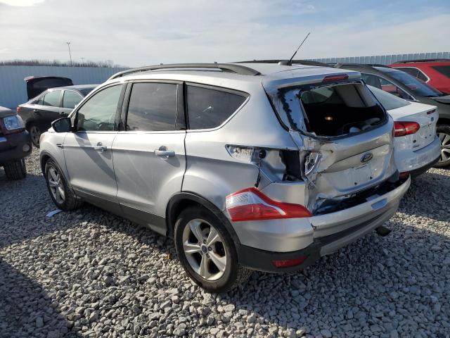 Изображение 2 2016 FORD ESCAPE SE 2016 с VIN 1FMCU9GX8GUA64889