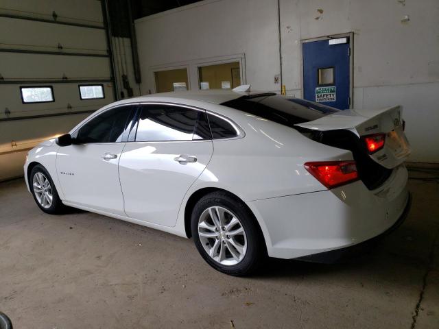 Изображение 2 2017 CHEVROLET MALIBU LT 2017 с VIN 1G1ZE5ST9HF209445