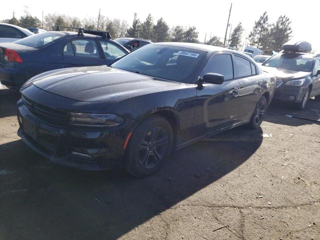 Obraz 1 z 2016 DODGE CHARGER SXT 2016 z VIN 2C3CDXHG8GH258238