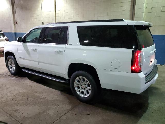 Image 2 of 2020 GMC YUKON XL C1500 SLT 2020 with VIN 1GKS1GKC7LR275987