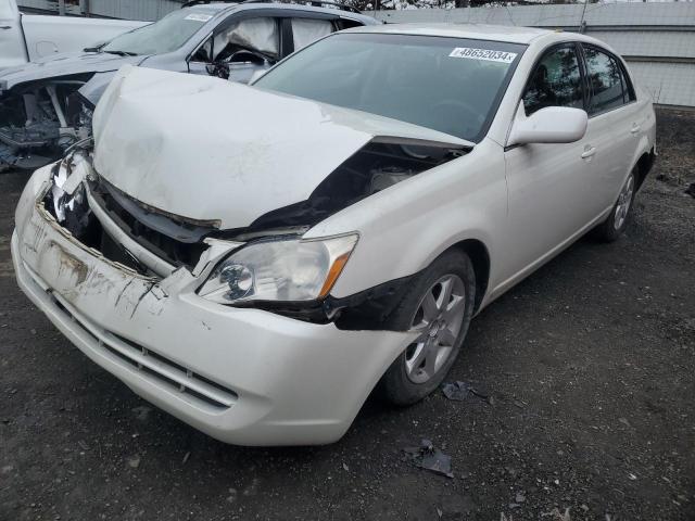 2007 TOYOTA AVALON XL 2007 image