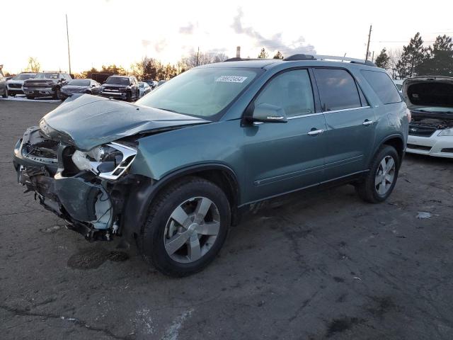 Изображение 2010 GMC ACADIA SLT-1 2010