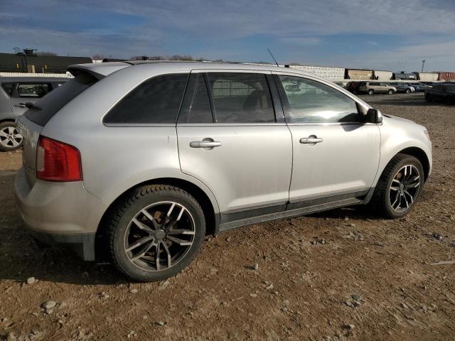 Image 3 of 2013 FORD EDGE LIMITED 2013 with VIN 2FMDK3K96DBA64164