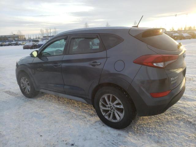 Obraz 2 z 2017 HYUNDAI TUCSON LIMITED 2017 z VIN KM8J3CA40HU447202