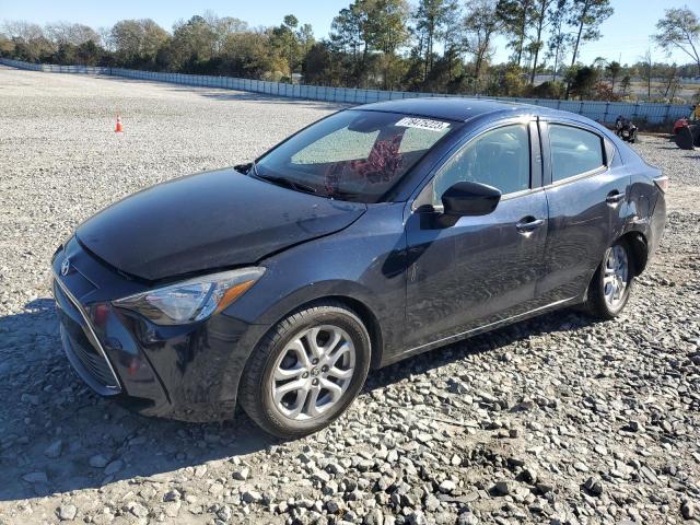 2017 TOYOTA YARIS IA  2017 image