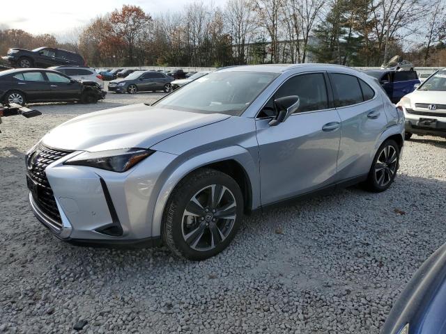 Obraz 2024 LEXUS UX 250H PREMIUM 2024