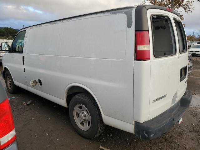 Obraz 2 z 2004 CHEVROLET EXPRESS G1500  2004 z VIN 1GCFG15XX41173008