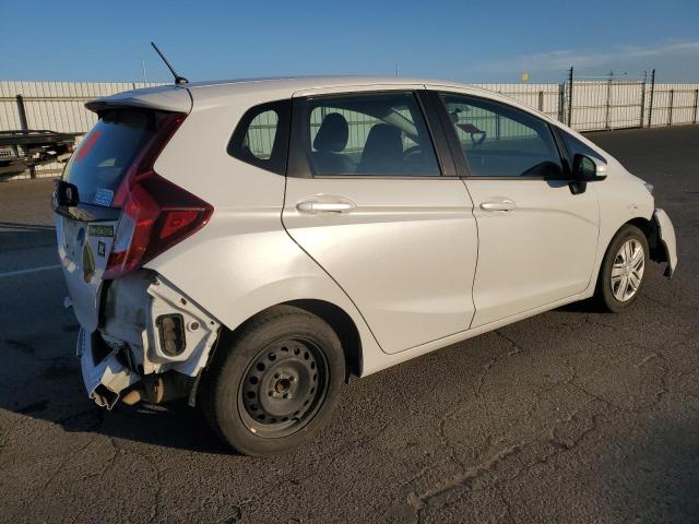 Изображение 3 2020 HONDA FIT LX 2020 с VIN 3HGGK5H48LM707945