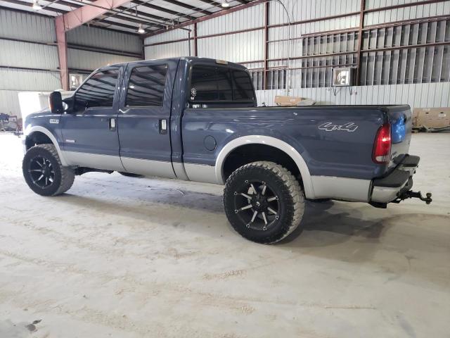 Obraz 2 z 2007 FORD F250 SUPER DUTY 2007 z VIN 1FTSW21P77EB15223