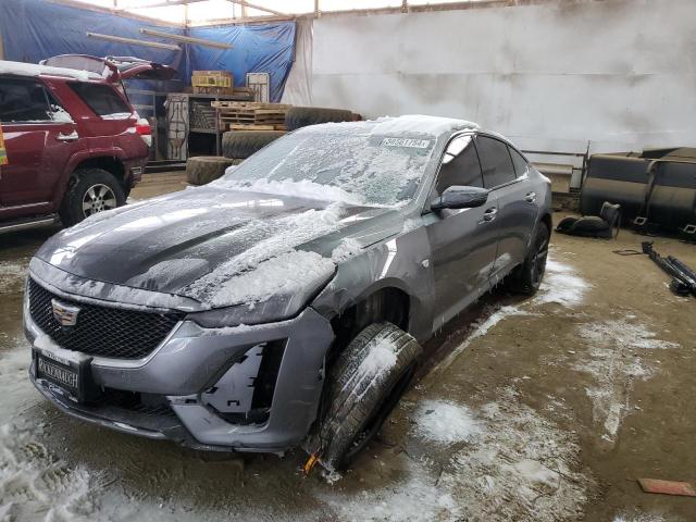 2020 CADILLAC CT5 SPORT 2020 image