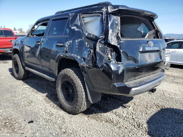 Image 2 of 2022 TOYOTA 4RUNNER SR5 PREMIUM 2022 with VIN JTERU5JR1N6020067