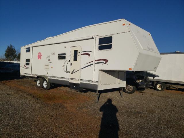 2002 JAYC CAMPER 2002 image