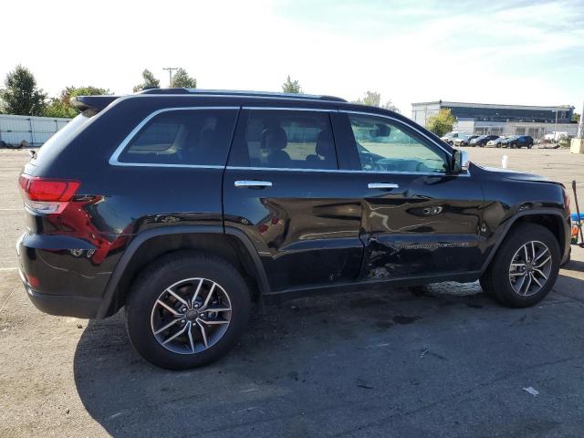 Image 3 of 2021 JEEP GRAND CHEROKEE LIMITED 2021 with VIN 1C4RJFBG6MC647878