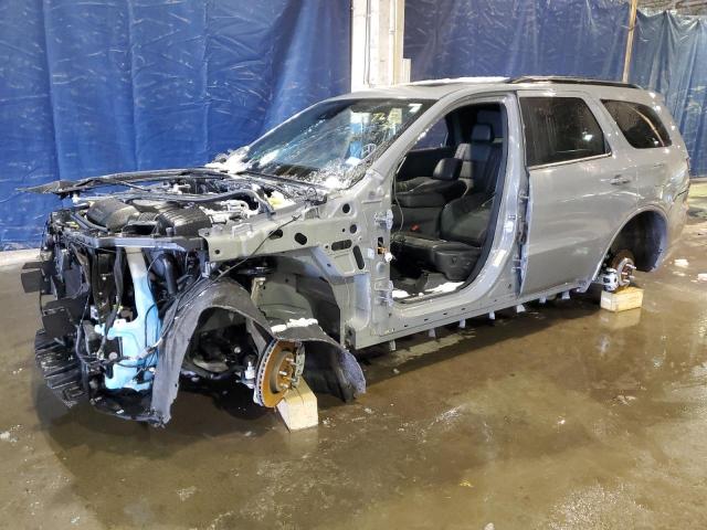 Image 1 of 2023 DODGE DURANGO R/T 2023 with VIN 1C4SDJCT0PC602639