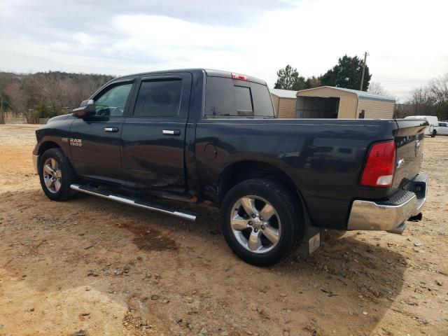 Image 2 of 2017 RAM 1500 SLT 2017 with VIN 3C6RR7LT6HG594121