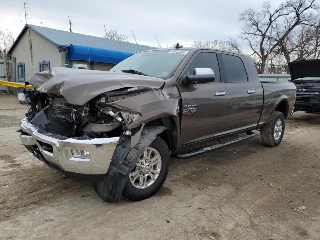 Obraz 2018 RAM 2500 LARAMIE 2018