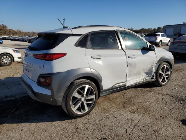 Obraz 3 z 2018 HYUNDAI KONA LIMITED 2018 z VIN KM8K33A54JU098693