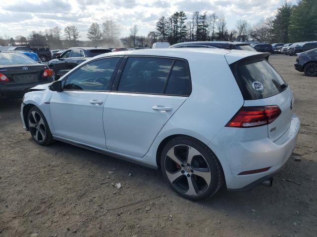 Obraz 2 z 2018 VOLKSWAGEN GTI S/SE 2018 z VIN 3VW447AUXJM287987