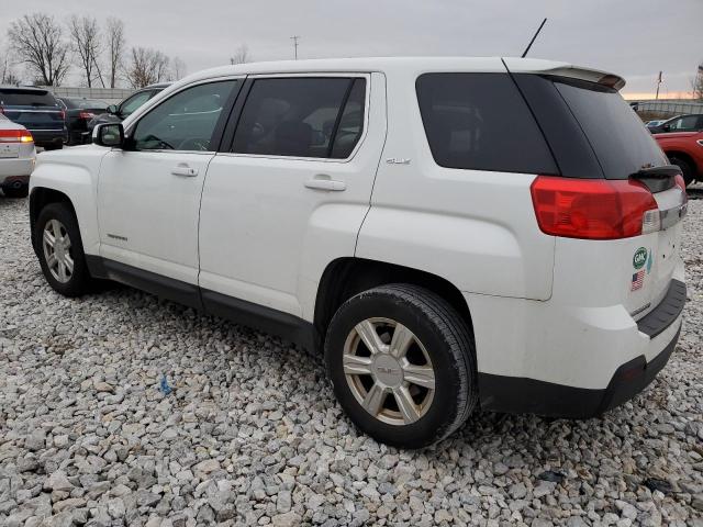 Obraz 2 z 2014 GMC TERRAIN SLE 2014 z VIN 2GKALMEK7E6105750