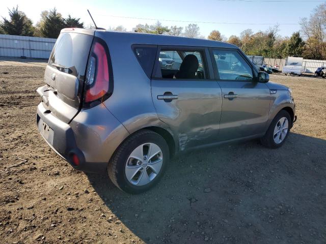 Image 3 of 2016 KIA SOUL  2016 with VIN KNDJN2A27G7359719