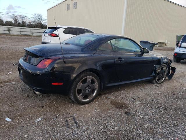Изображение 3 2005 LEXUS SC 430 2005 с VIN JTHFN48Y650061758