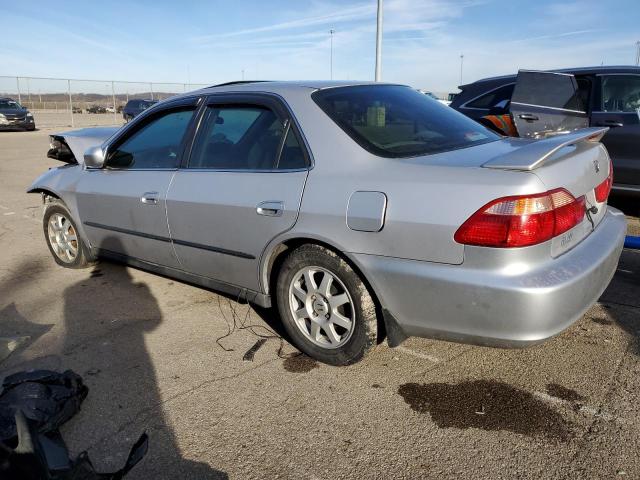 Изображение 2 1999 HONDA ACCORD LX 1999 с VIN 1HGCG5640XA147215