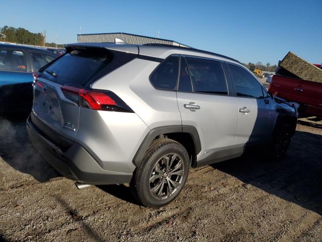 Image 3 of 2023 TOYOTA RAV4 XLE PREMIUM 2023 with VIN JTMB6RFVXPD107770
