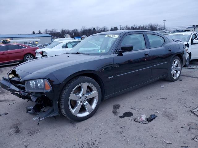 Obraz 2007 DODGE CHARGER R/T 2007