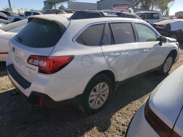 Изображение 3 2019 SUBARU OUTBACK 2.5I PREMIUM 2019 с VIN 4S4BSAFC0K3364216
