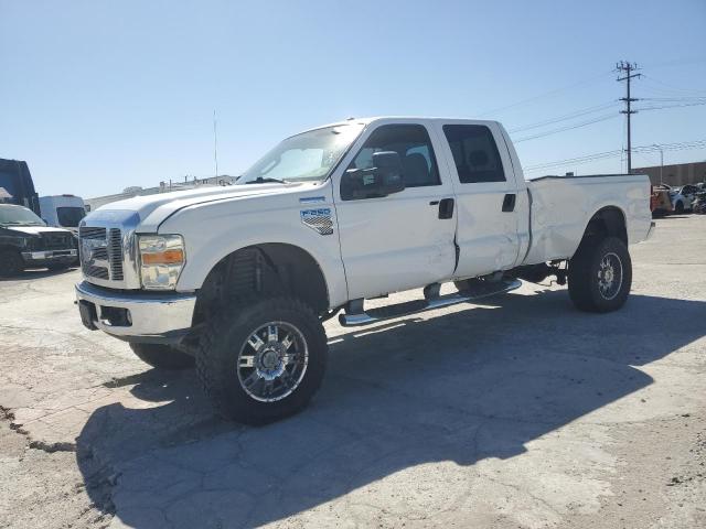 Obraz 1 z 2008 FORD F250 SUPER DUTY 2008 z VIN 1FTSW21R18EB03510