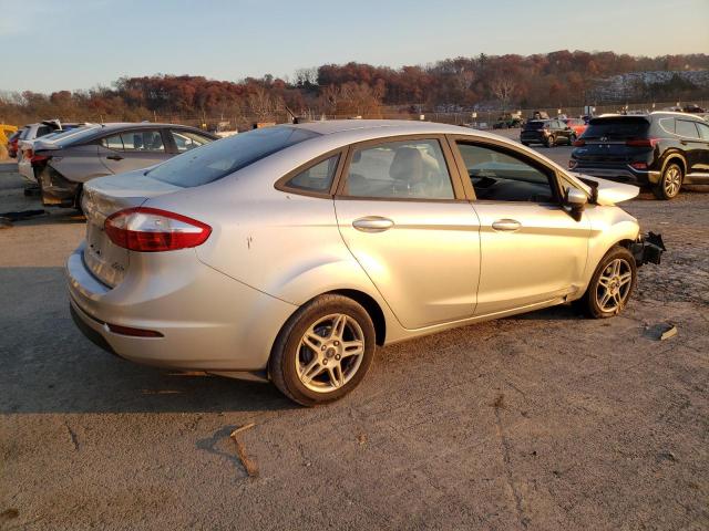 Image 3 of 2019 FORD FIESTA SE 2019 with VIN 3FADP4BJ0KM156815