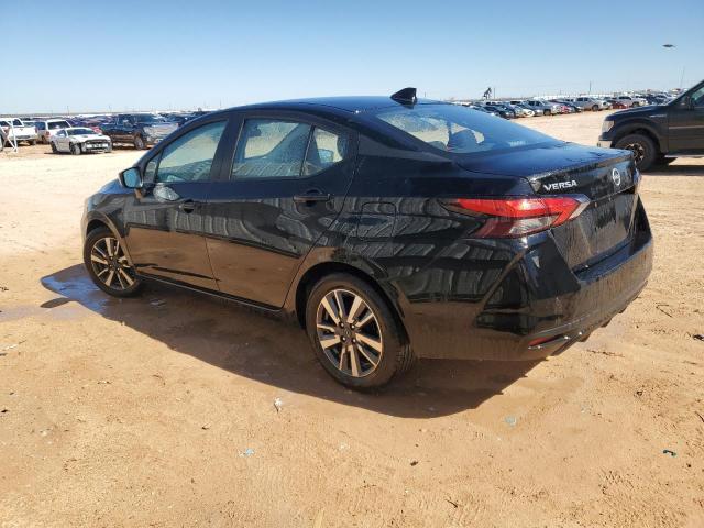 Image 2 of 2023 NISSAN VERSA SV 2023 with VIN 3N1CN8EV2PL862315