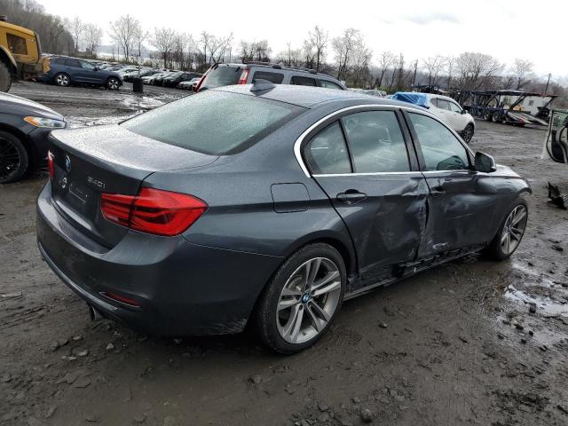 Obraz 3 z 2017 BMW 340 XI 2017 z VIN WBA8B7G38HNU38265