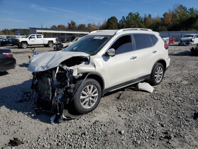 Image 1 of 2017 NISSAN ROGUE S 2017 with VIN JN8AT2MT2HW404152