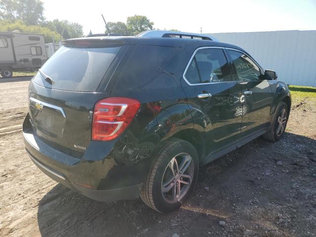 Image 3 of 2017 CHEVROLET EQUINOX PREMIER 2017 with VIN 2GNFLGEK0H6197878