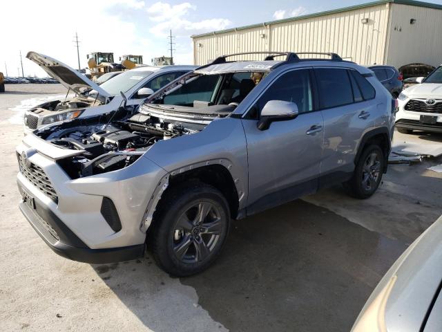 Image 1 of 2024 TOYOTA RAV4 XLE 2024 with VIN 2T3W1RFV5RC254134