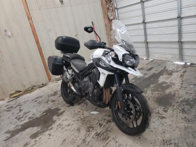 2020 TRIUMPH MOTORCYCLE EXPLORER XRX 2020 image