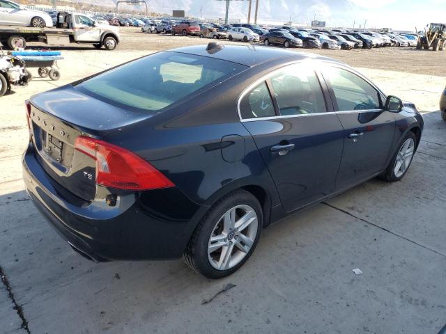 Obraz 3 z 2015 VOLVO S60 PLATINUM 2015 z VIN YV126MFD1F1318621