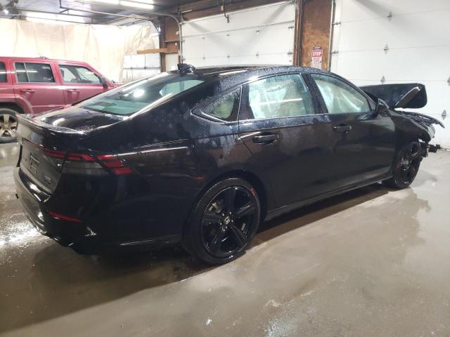 Изображение 3 2023 HONDA ACCORD HYBRID SPORT-L 2023 с VIN 1HGCY2F72PA033755