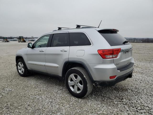 Image 2 of 2011 JEEP GRAND CHEROKEE LAREDO 2011 with VIN 1J4RR4GG5BC718369