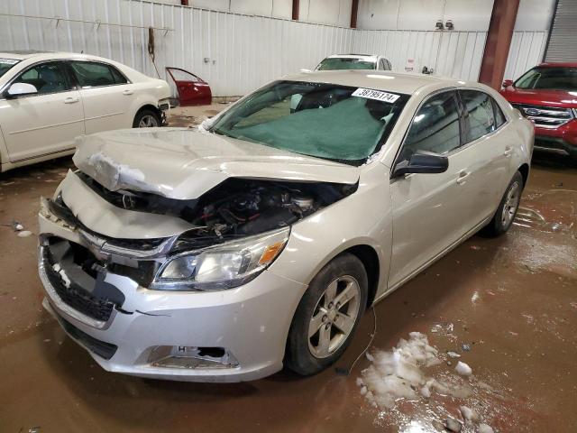 Obraz 1 z 2014 CHEVROLET MALIBU LS 2014 z VIN 1G11B5SL6EF288980